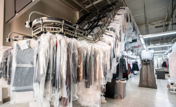 Active Dry Cleaner – Green Brook, New Jersey