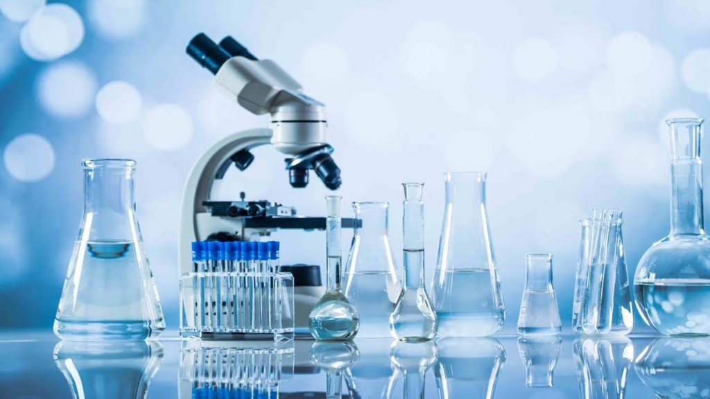 Laboratory Research