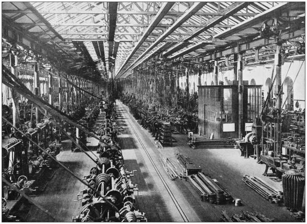 Former Manufacturing Facility – East Orange, New Jersey