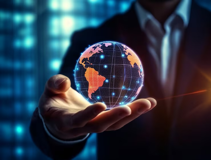 Global Environmental Reach