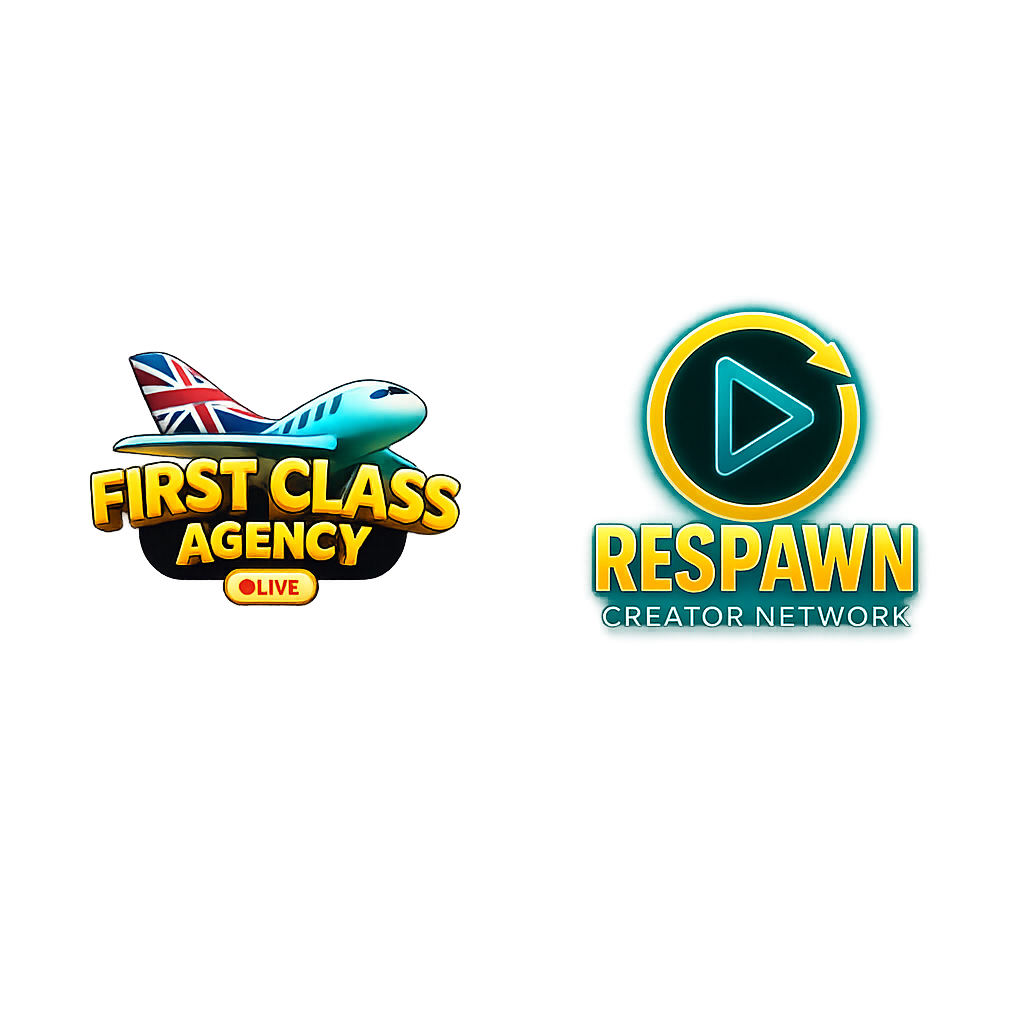 First Class Agency Respawn Creator Training