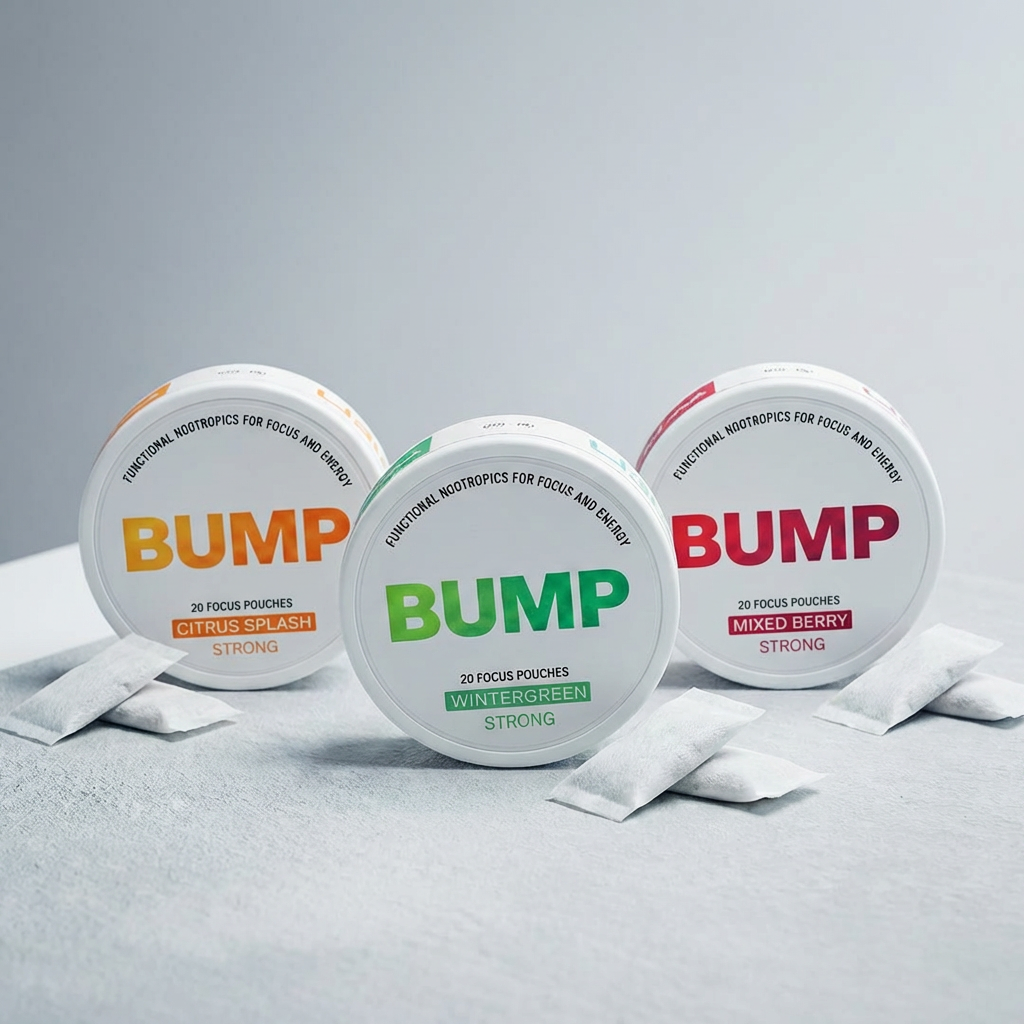 Shop | Bump