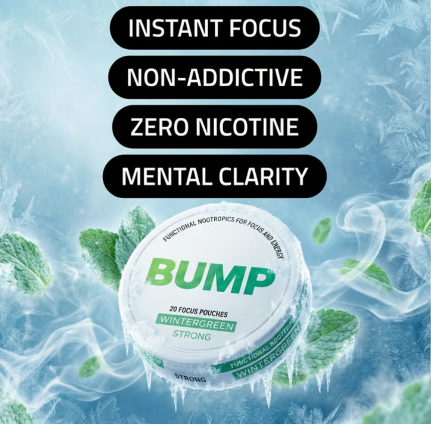 Shop | Bump