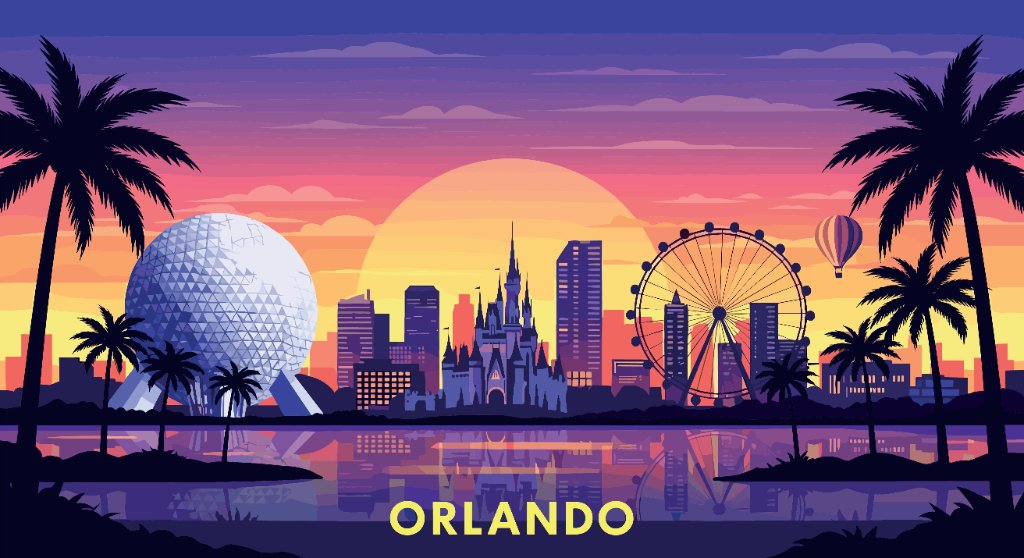 Orlando Attractions
