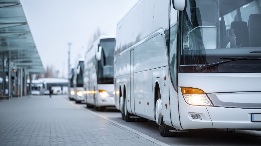 Conferences, Conventions & Trade Shows Shuttle Service