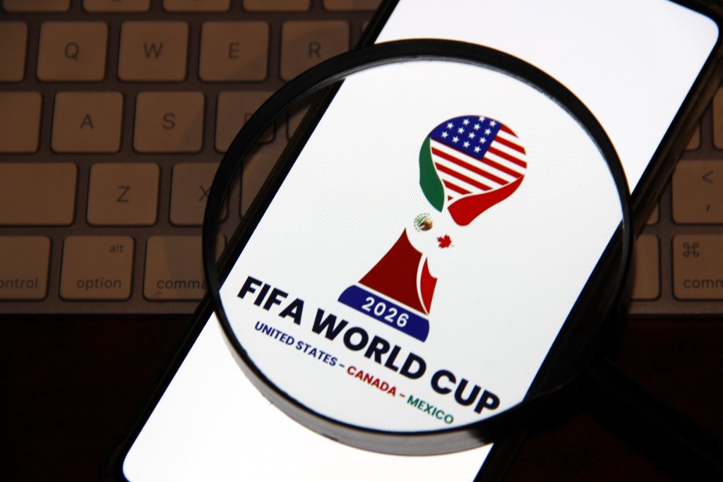FIFA World Cup 2026