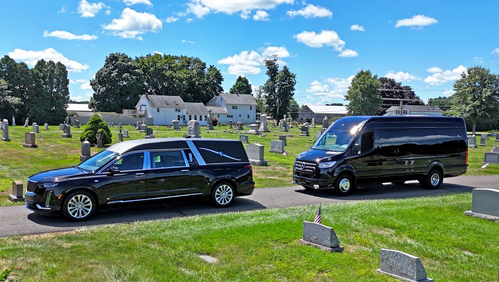 Funeral Services