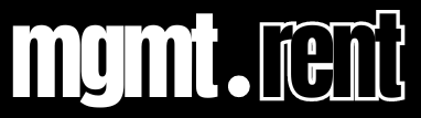 MGMT.rent – Property Management