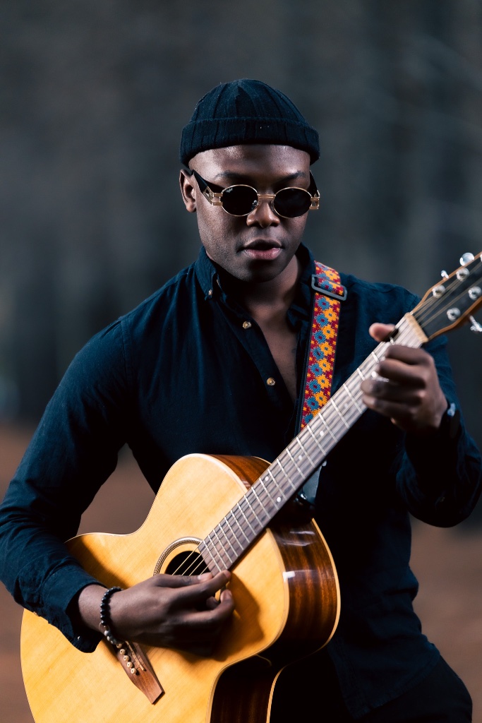Enkosi Camagu
