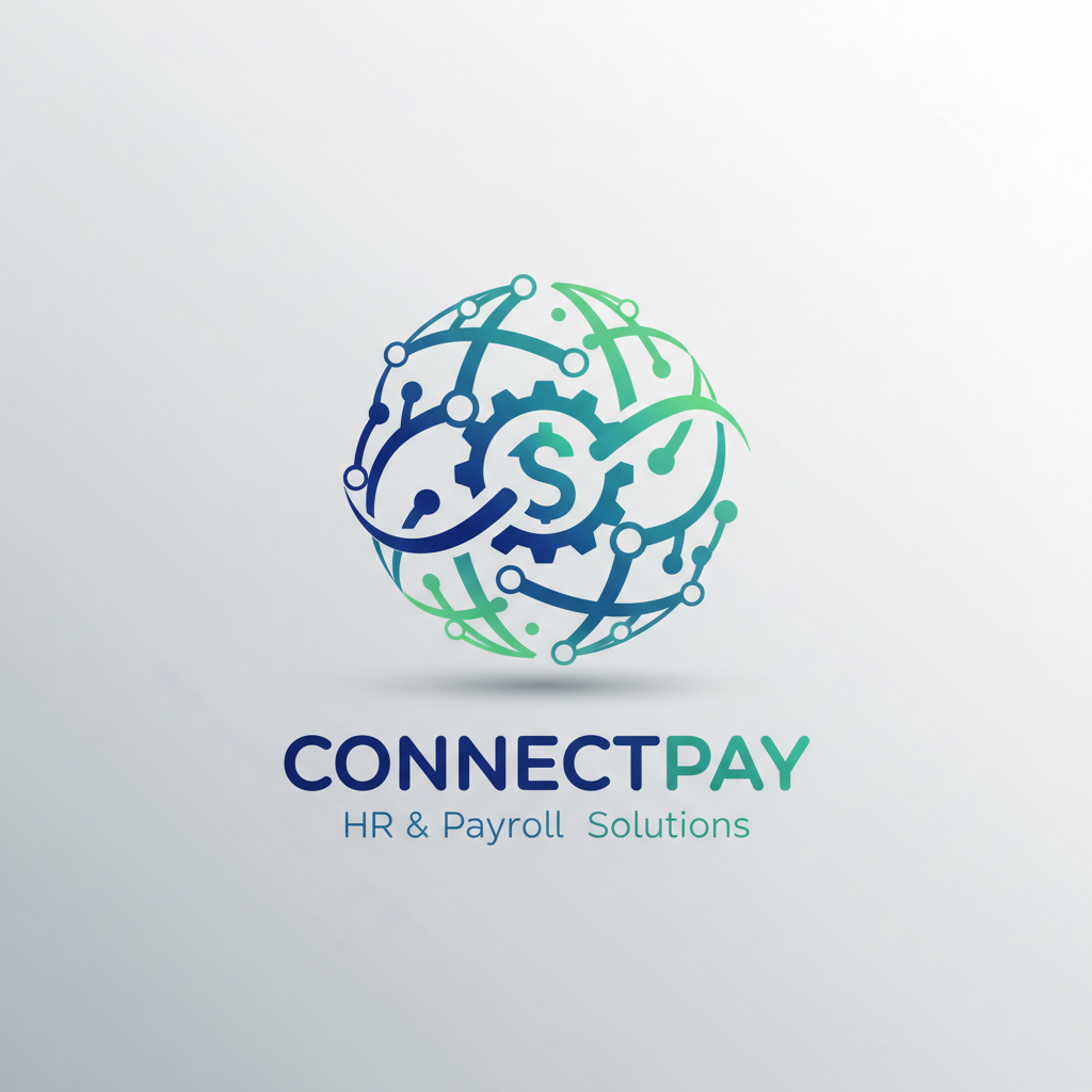 Super HRM-Payroll Master logo
