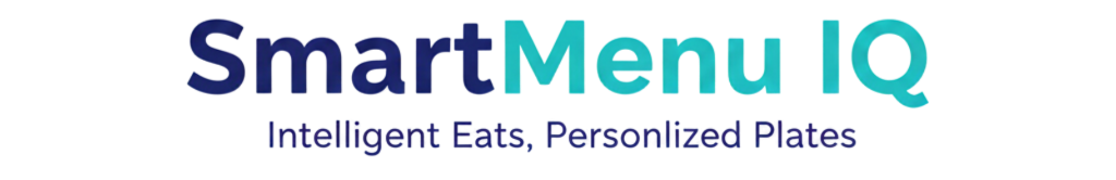 SmartMenu IQ