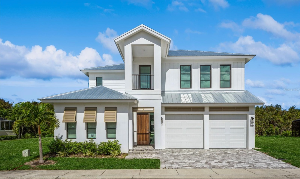 140 Ocean Estates Dr, Hutchinson Island, FL 34949