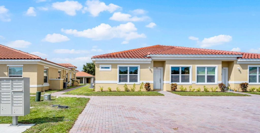 1822 Coriander Dr, Kissimmee, FL 34759