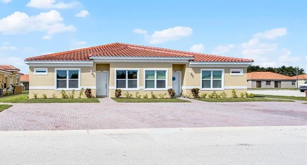 1798 Coriander Dr, Poinciana, FL 34759, Tuscany Preserve Phase 3