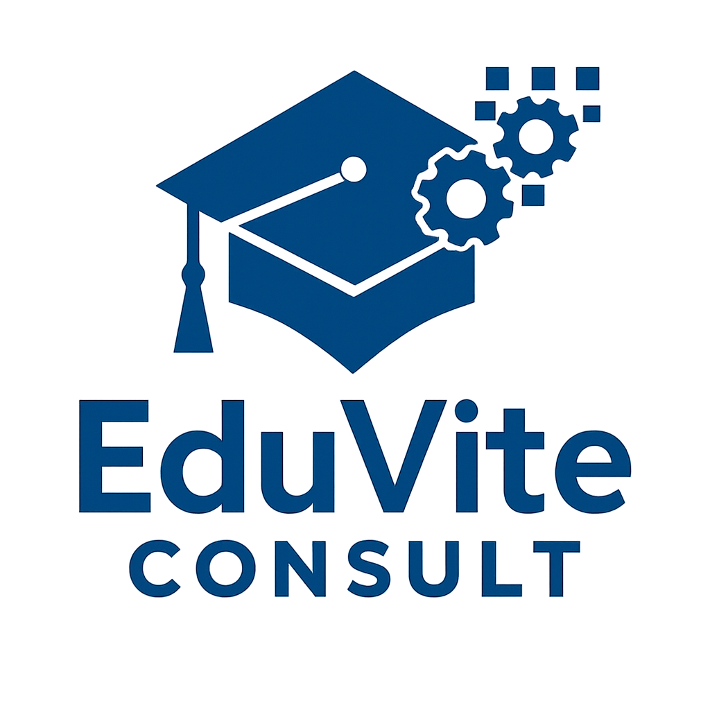 Eduvite Logo