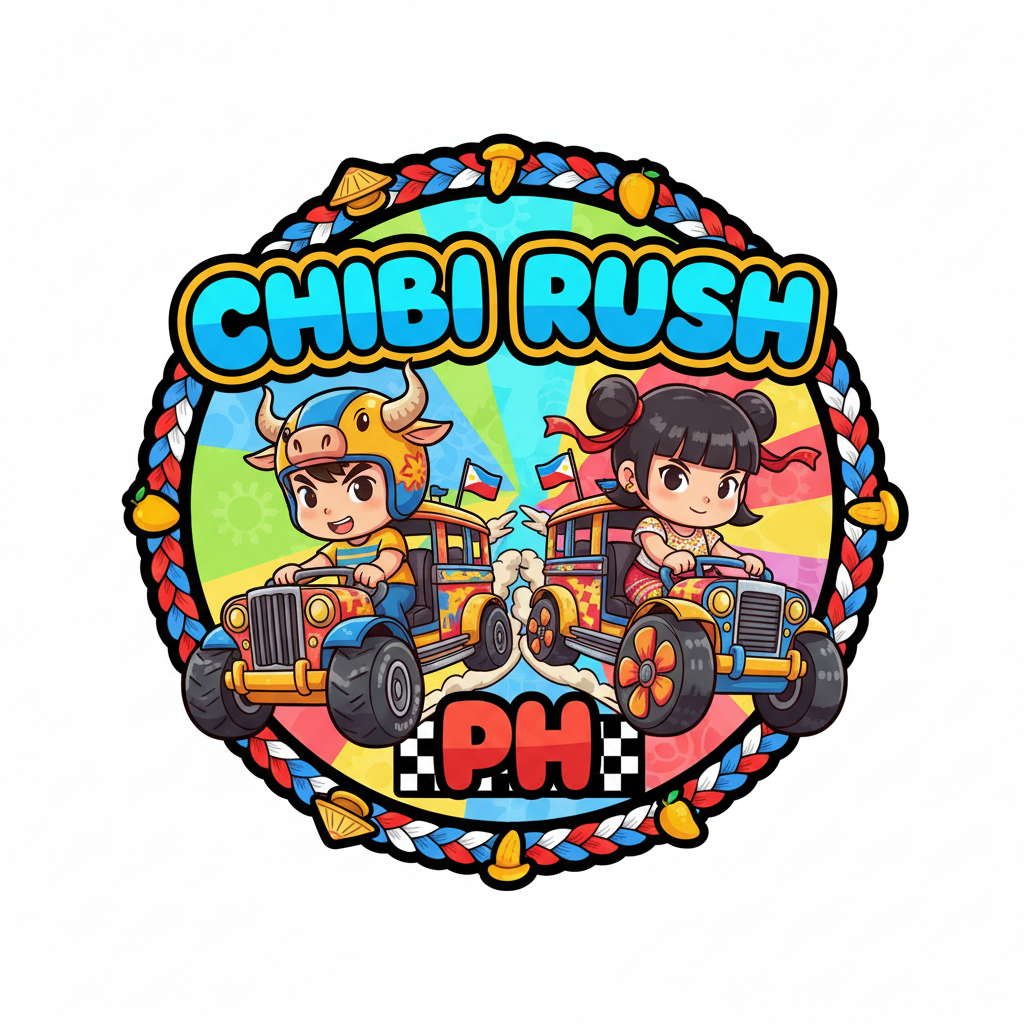 Chibi Rush PH