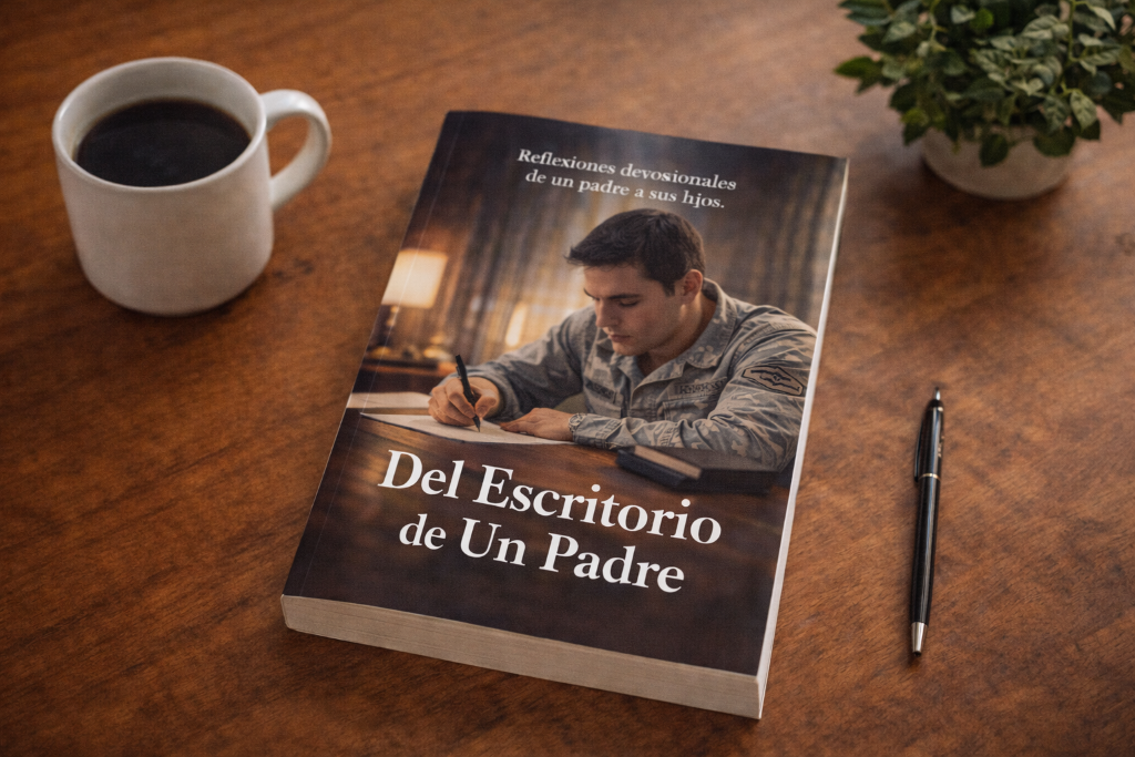 30-Day Devotional eBook