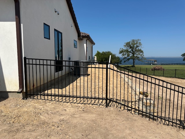 Cable Railings