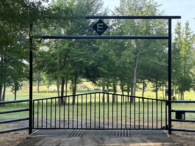 Fencing & Gates