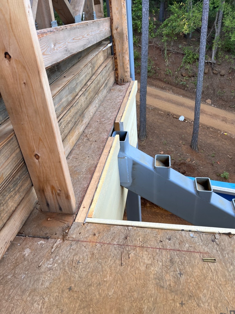 Fabrication
