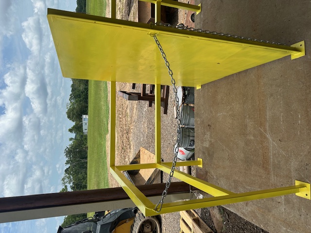 Fencing & Gates