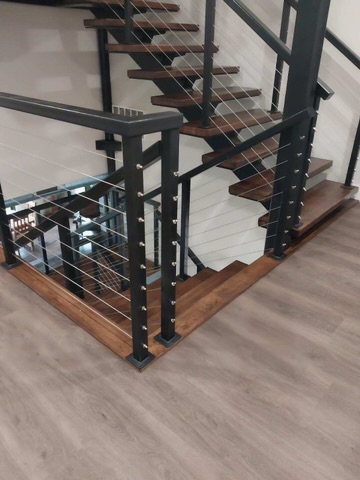 Staircases