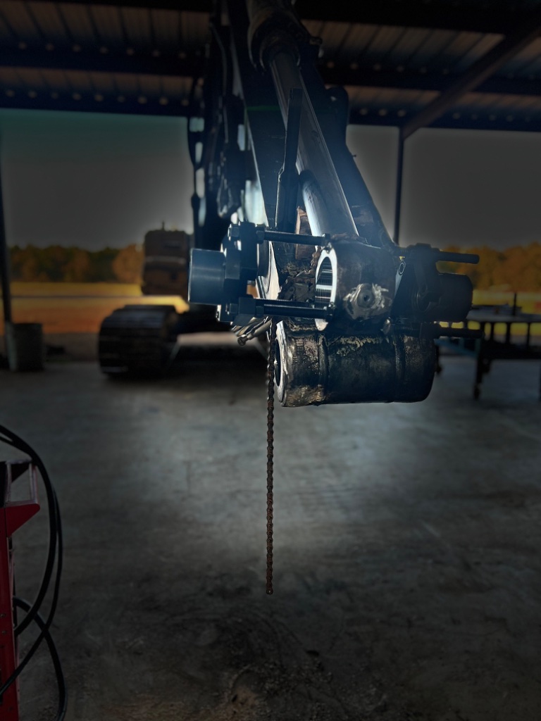 Equipment Repair