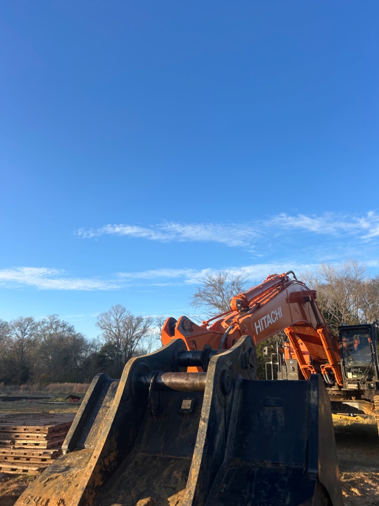 Equipment Repair