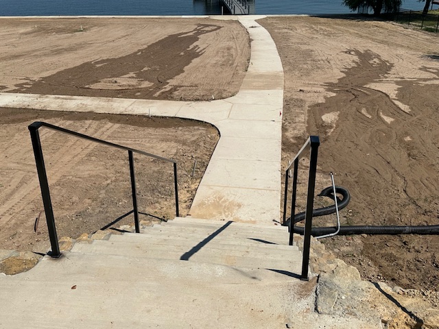 Fencing & Gates