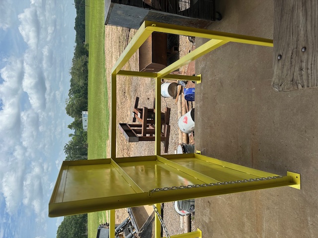 Fencing & Gates