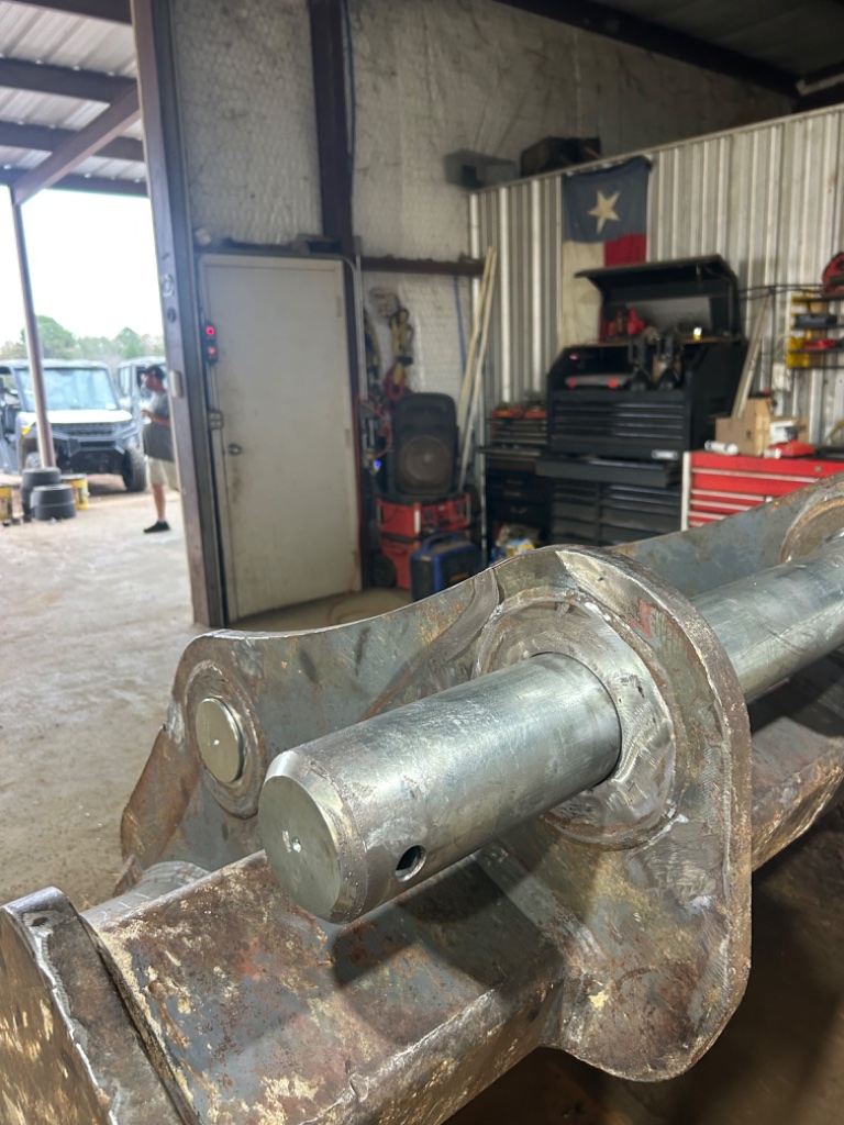 Equipment Repair
