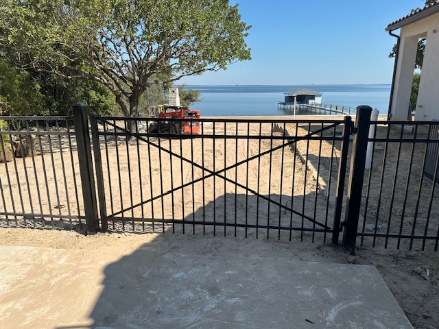 Cable Railings