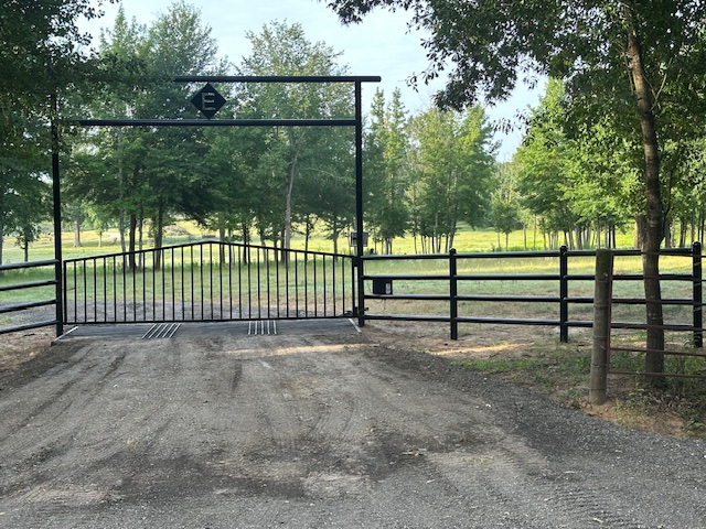 Fencing & Gates