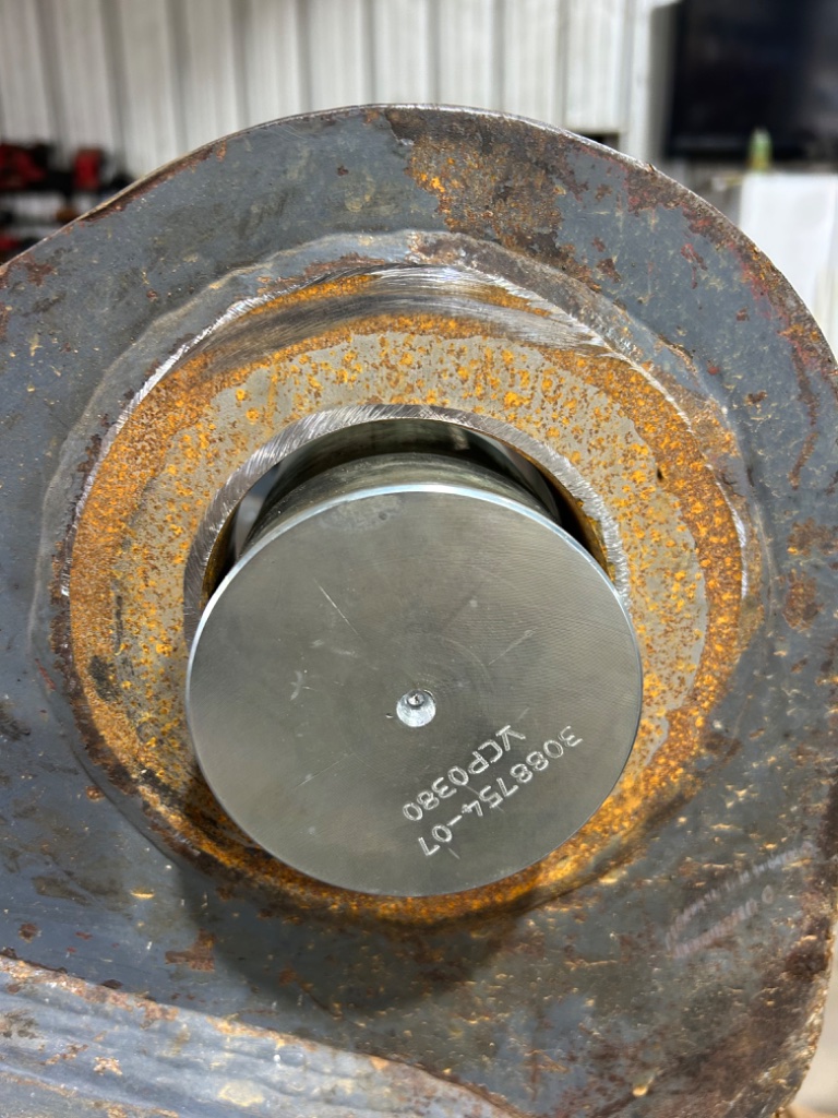 Equipment Repair