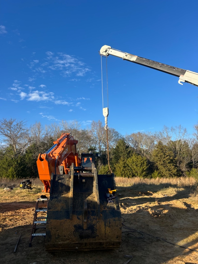 Equipment Repair