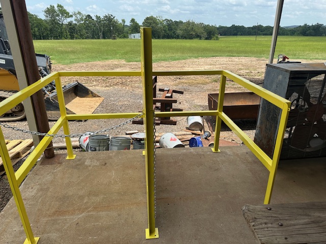 Fencing & Gates