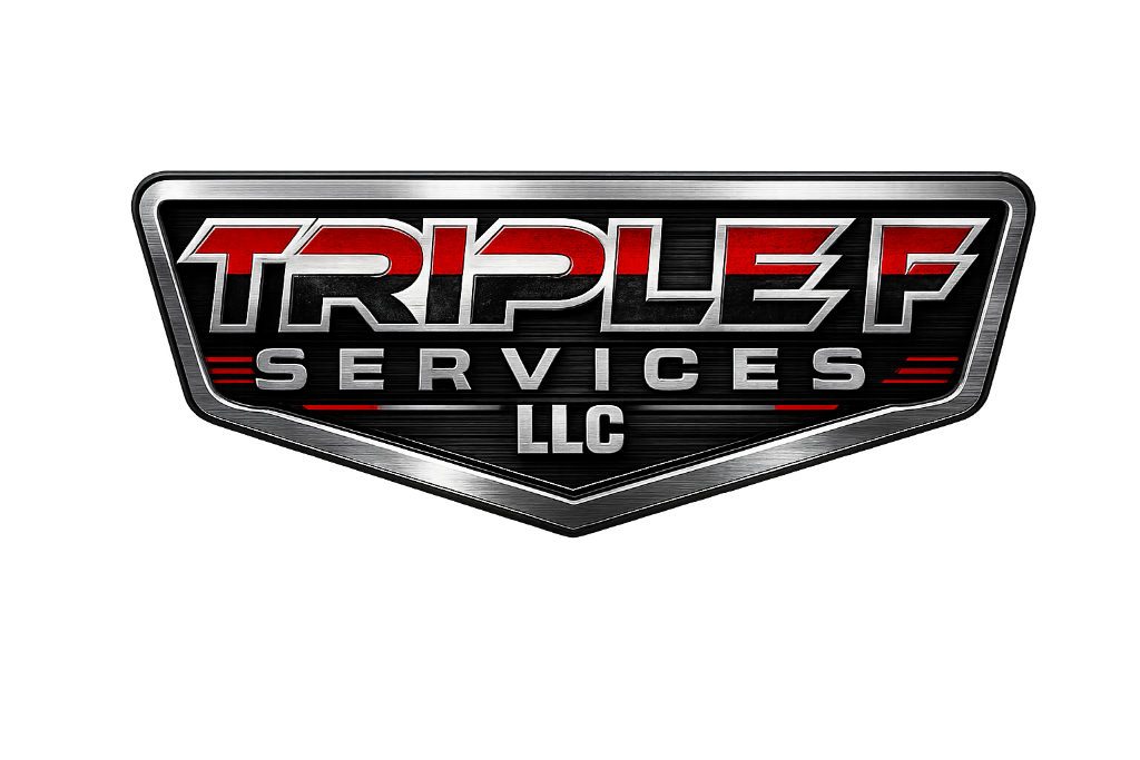 Triple F Services LLC