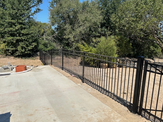 Cable Railings