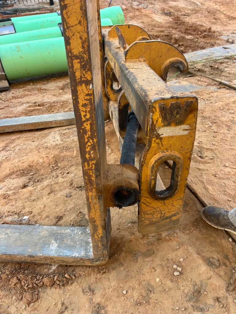 Equipment Repair