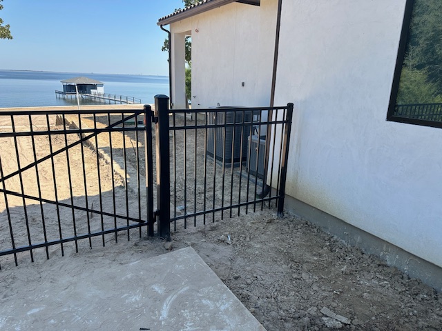 Cable Railings