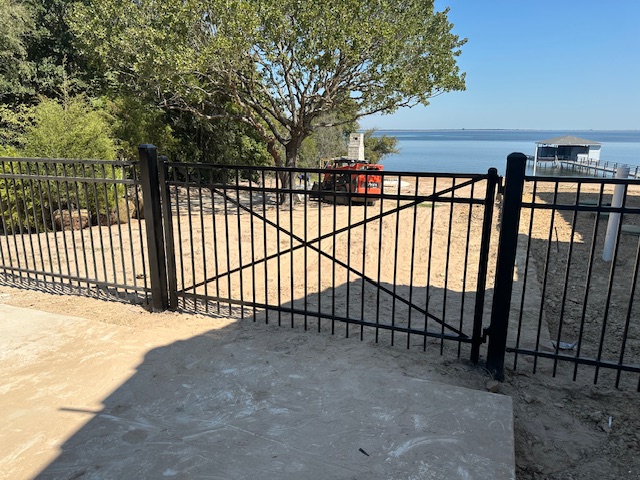 Cable Railings