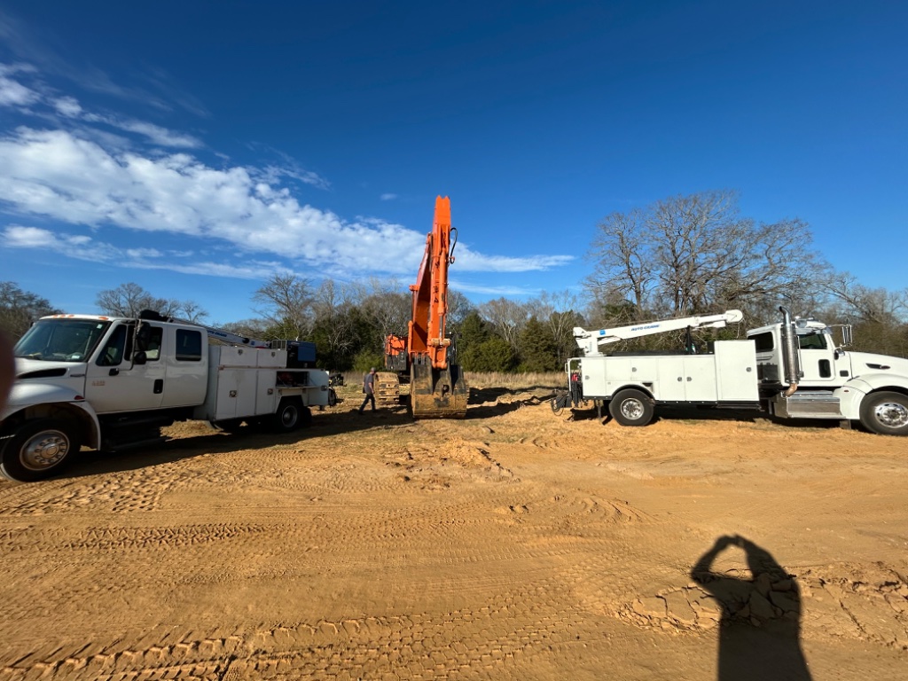 Equipment Repair