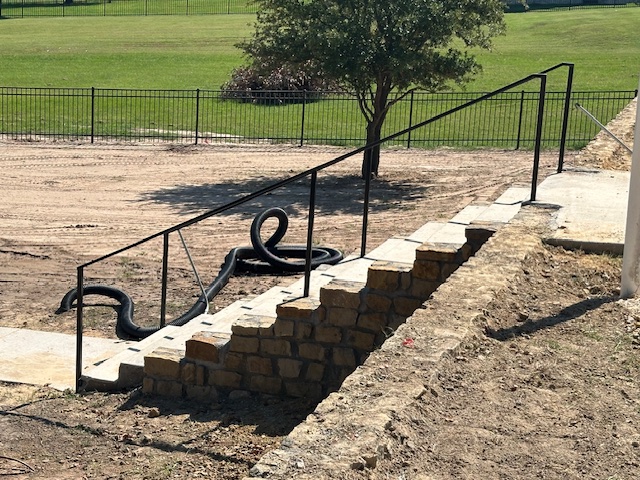 Cable Railings