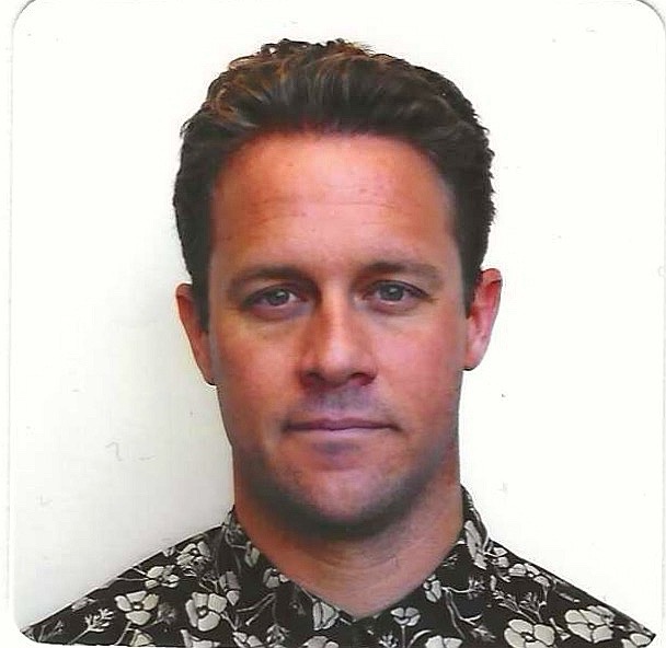 Sean Skaggs