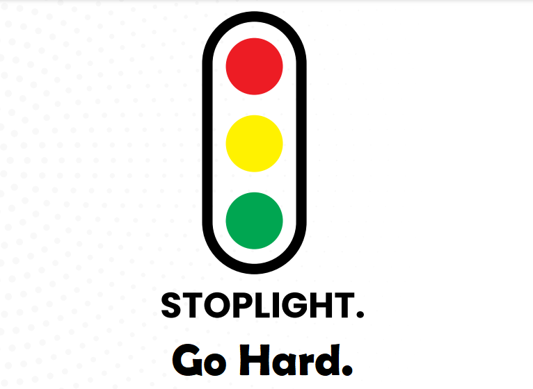 Stoplight - Go Hard