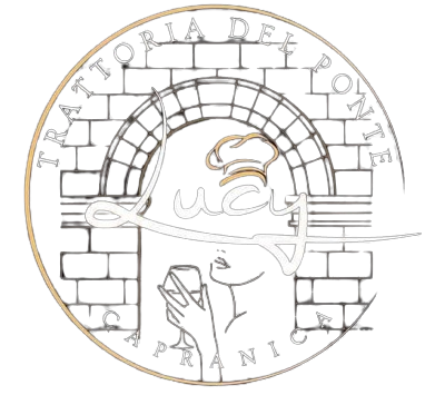 Lucy Trattoria del Ponte