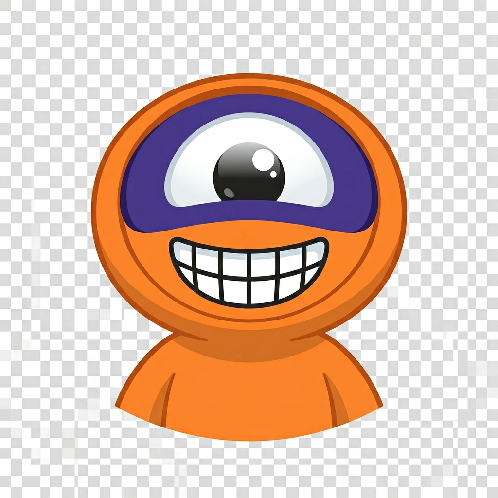 Quig mascot