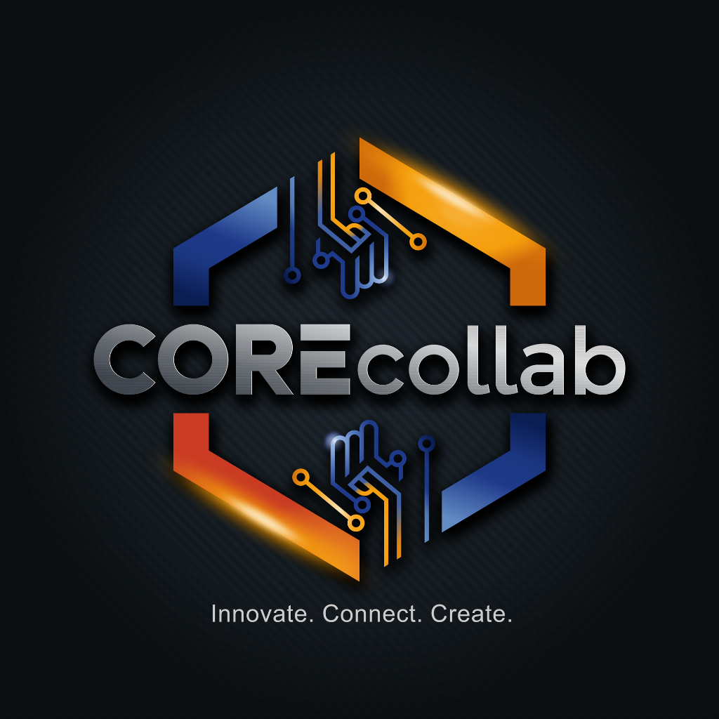 COREcollab logo
