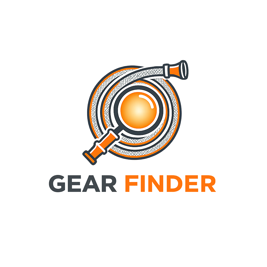 Gear Finder Logo