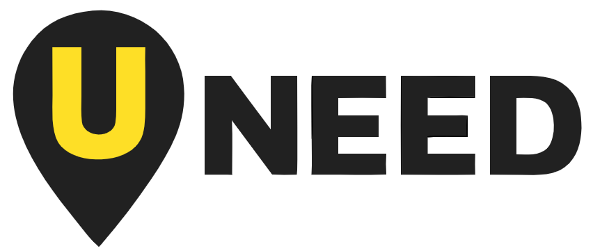 Uneed Logo